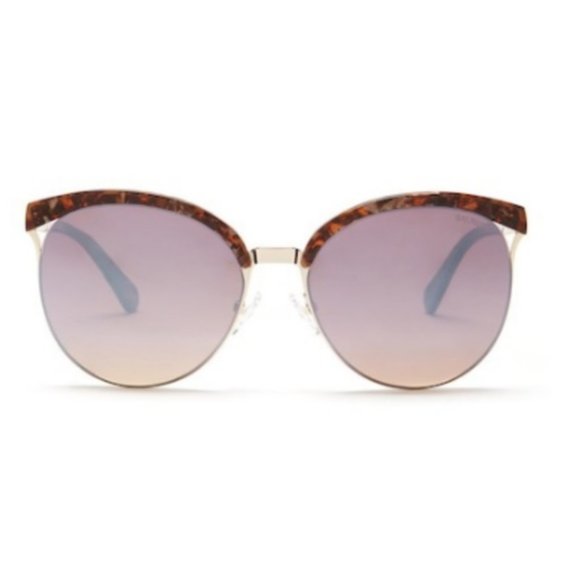 Balmain | 57mm Clubmaster Metal Frame Sunglasses main image 8